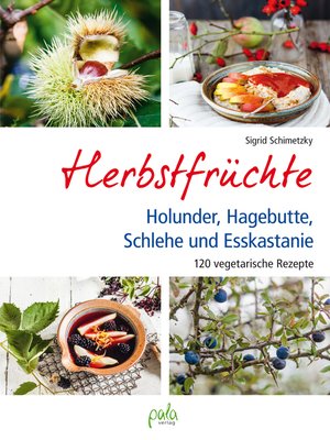 cover image of Herbstfrüchte